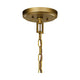 Kichler - Morrigan Chandelier - Lights Canada