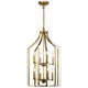 Kichler - Morrigan Chandelier - Lights Canada