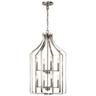 Kichler - Morrigan Chandelier - Lights Canada