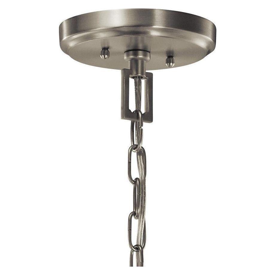 Kichler - Morrigan Chandelier - Lights Canada