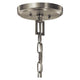 Kichler - Morrigan Chandelier - Lights Canada