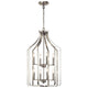 Kichler - Morrigan Chandelier - Lights Canada