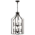 Kichler - Morrigan Chandelier - Lights Canada