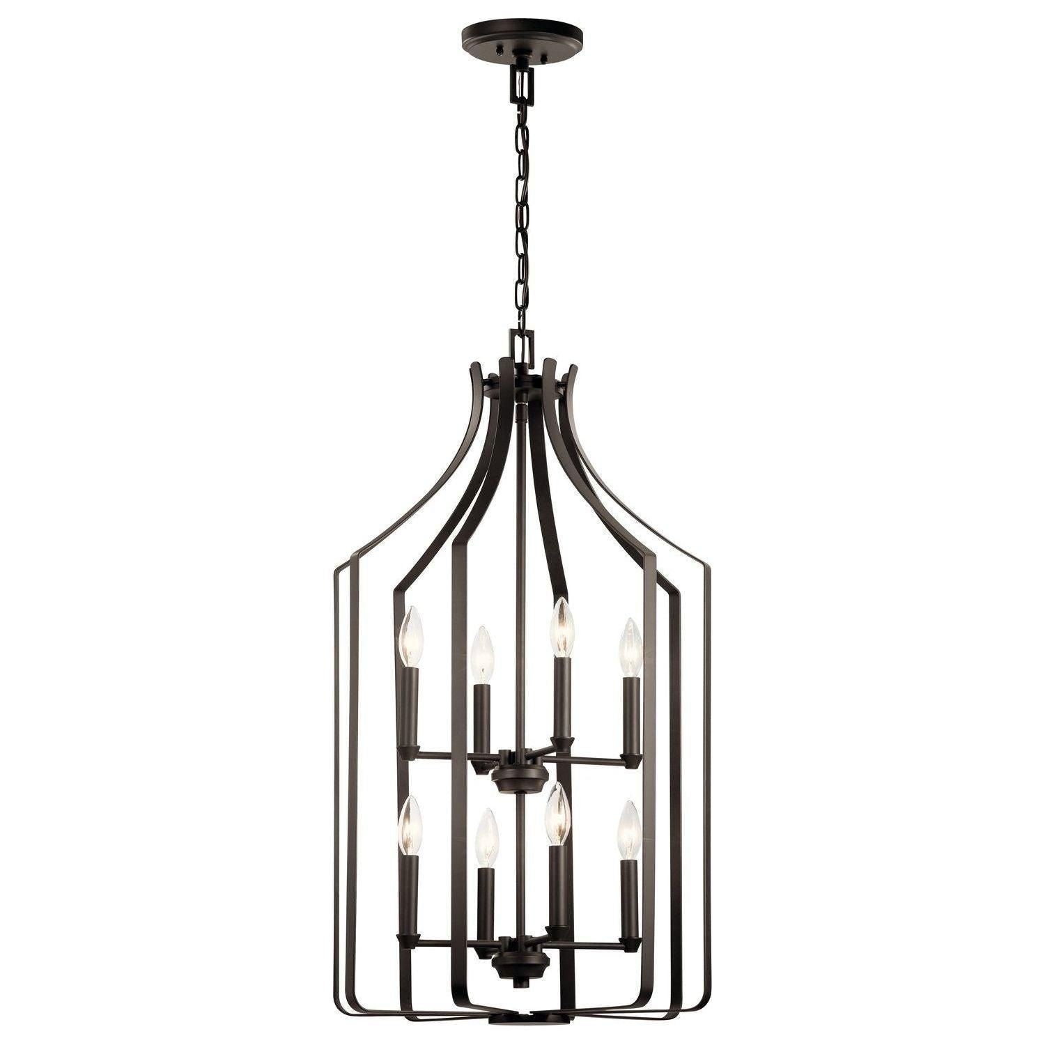Kichler - Morrigan Chandelier - Lights Canada