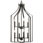 Kichler - Morrigan Chandelier - Lights Canada