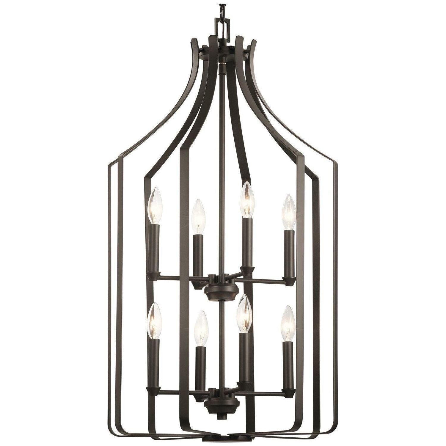 Kichler - Morrigan Chandelier - Lights Canada