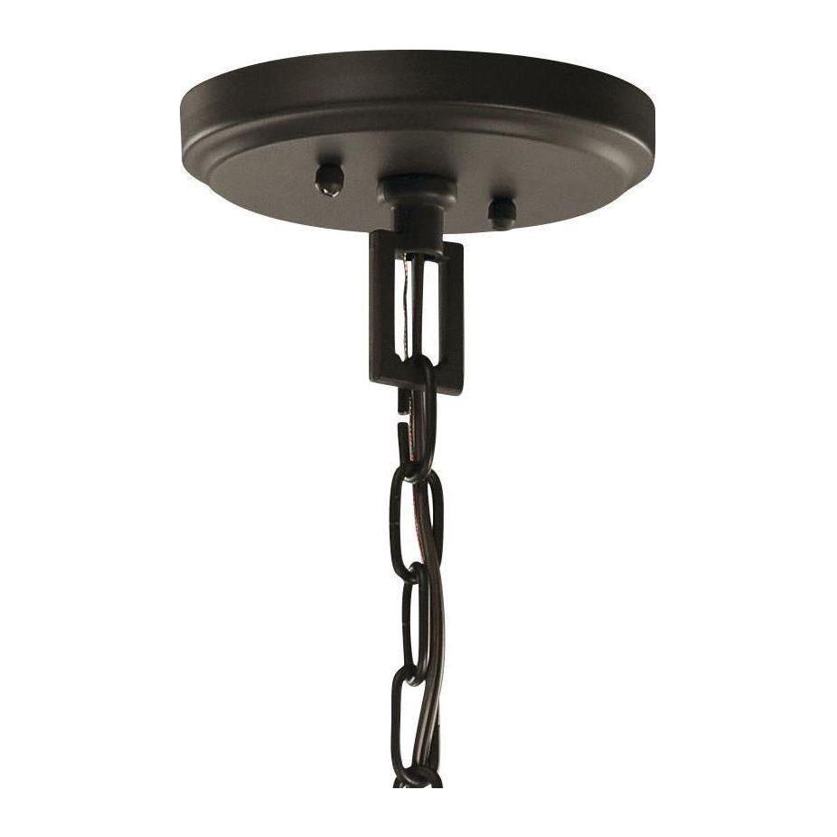 Kichler - Morrigan Chandelier - Lights Canada