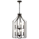 Kichler - Morrigan Chandelier - Lights Canada