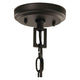 Kichler - Morrigan Pendant - Lights Canada