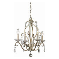 Princess Chandelier Chandelier