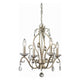 Z-Lite - Princess Chandelier Chandelier - Lights Canada