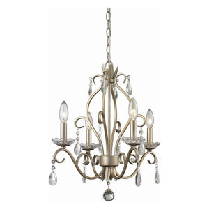 Z-Lite - Princess Chandelier Chandelier - Lights Canada