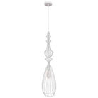 Dainolite - 1 Light 9 Inch Pendant - Lights Canada