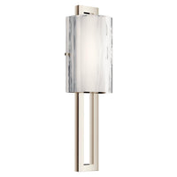 Jewel Sconce