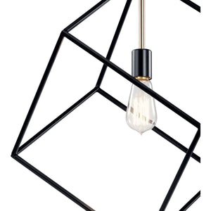 Kichler - Cartone Pendant - Lights Canada