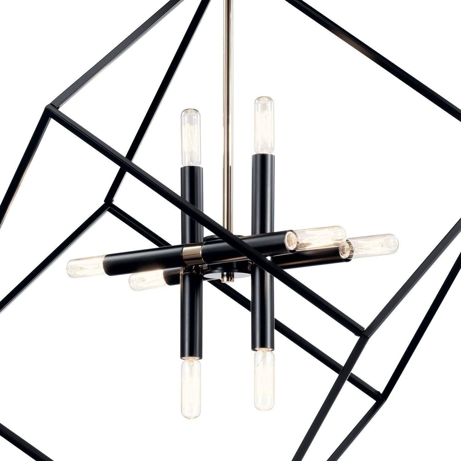 Kichler - Cartone Chandelier - Lights Canada