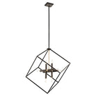Kichler - Cartone Chandelier - Lights Canada