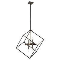 Cartone Chandelier