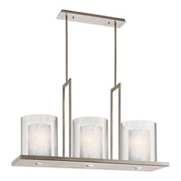 Triad Linear Suspension