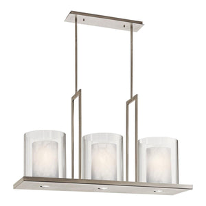 Kichler - Triad Linear Suspension - Lights Canada