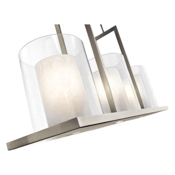 Kichler - Triad Linear Suspension - Lights Canada