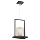 Kichler - Triad Pendant - Lights Canada