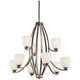 Kichler - Granby Chandelier - Lights Canada