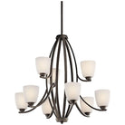 Kichler - Granby Chandelier - Lights Canada