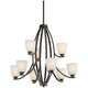 Kichler - Granby Chandelier - Lights Canada