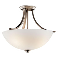 Granby Semi Flush Mount