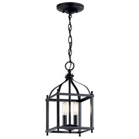 Larkin Pendant