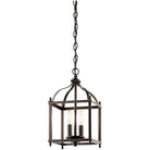 Kichler - Larkin Pendant - Lights Canada