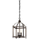 Kichler - Larkin Pendant - Lights Canada
