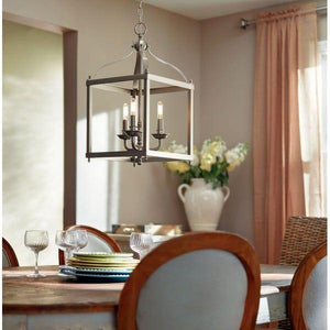 Kichler - Larkin Pendant - Lights Canada