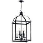Kichler - Larkin Chandelier - Lights Canada
