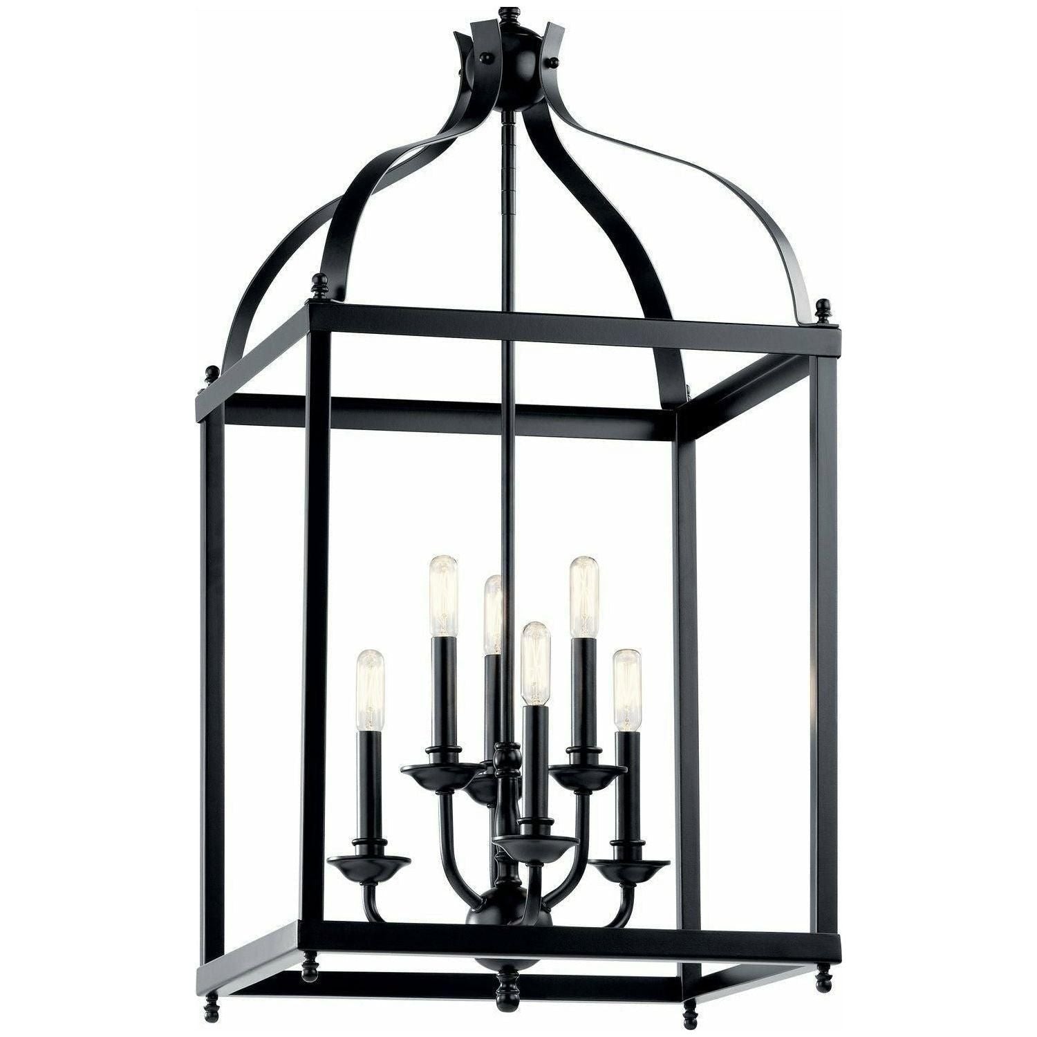 Kichler - Larkin Chandelier - Lights Canada