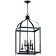 Kichler - Larkin Chandelier - Lights Canada