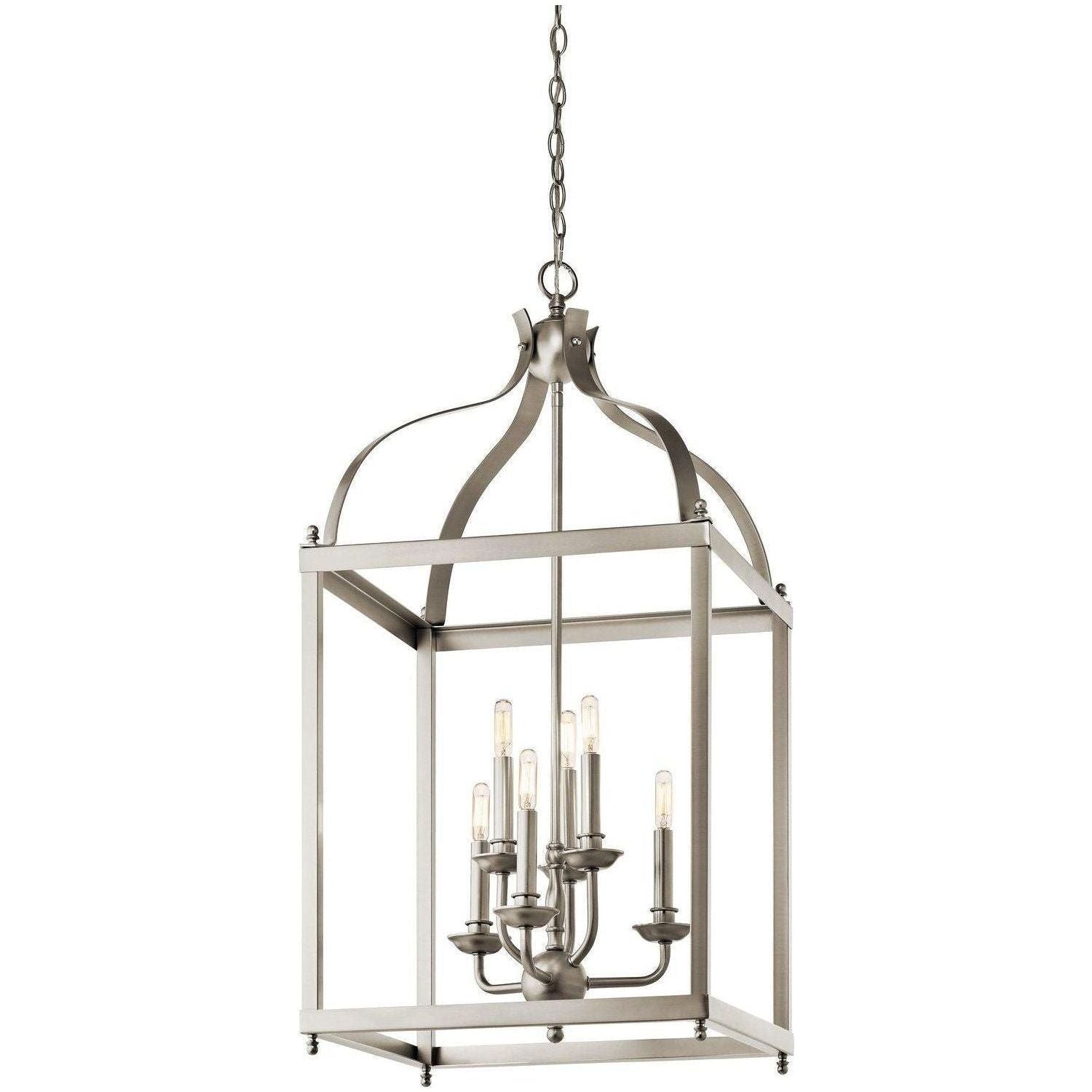 Kichler - Larkin Chandelier - Lights Canada