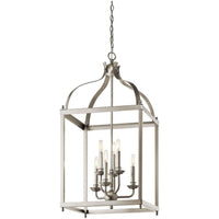 Larkin Chandelier