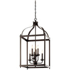 Kichler - Larkin Chandelier - Lights Canada