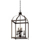 Kichler - Larkin Chandelier - Lights Canada
