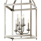 Kichler - Larkin Chandelier - Lights Canada