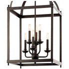 Kichler - Larkin Chandelier - Lights Canada