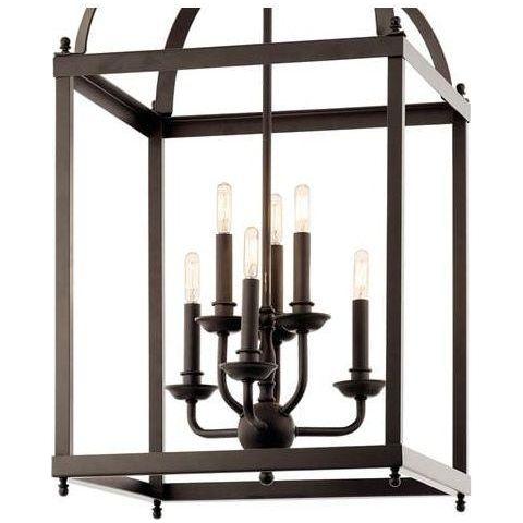 Kichler - Larkin Chandelier - Lights Canada