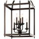 Kichler - Larkin Chandelier - Lights Canada