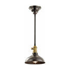 Kichler - Kichler Cobson Mini Pendant Wall 1 Light - Lights Canada