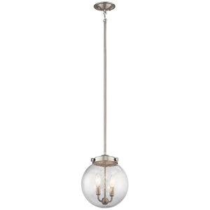 Kichler - Holbrook Mini Pendant - Lights Canada