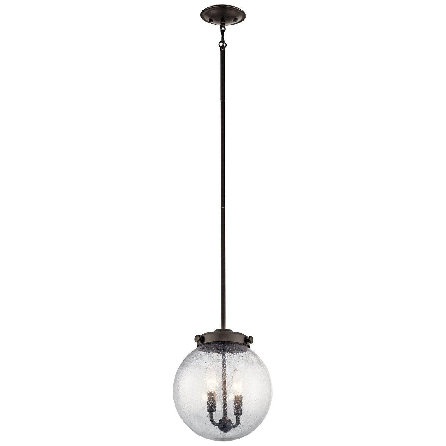 Kichler - Holbrook Mini Pendant - Lights Canada