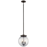 Holbrook Mini Pendant