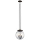Kichler - Holbrook Mini Pendant - Lights Canada